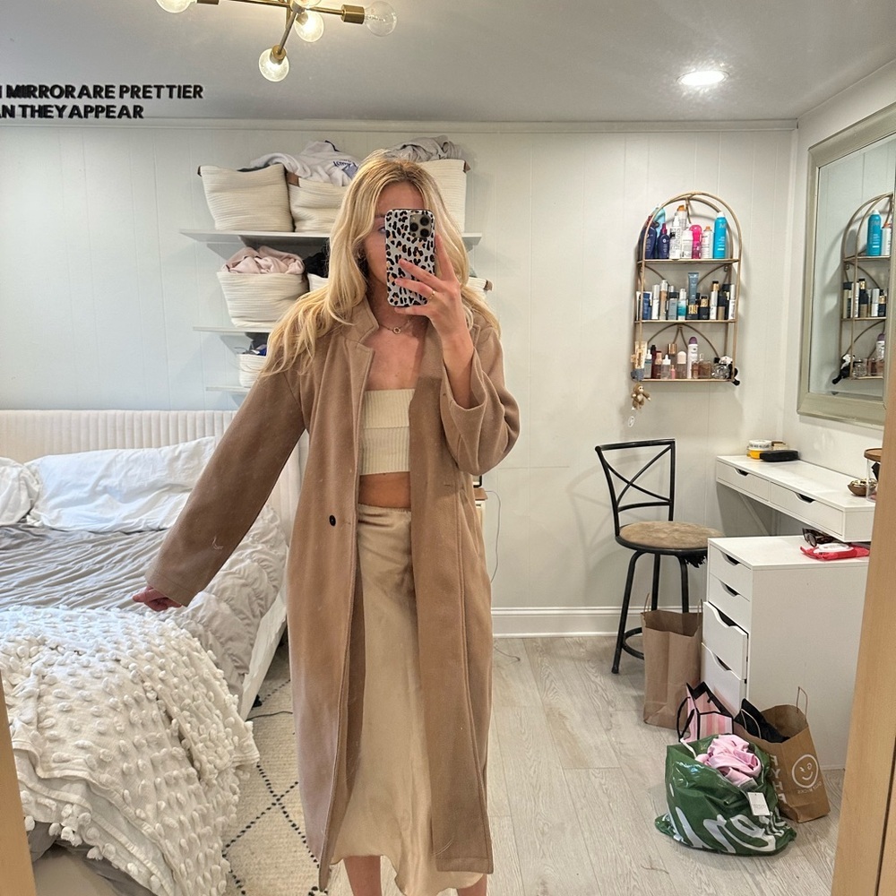 ZAFUL light trench M - Picture 13 of 14